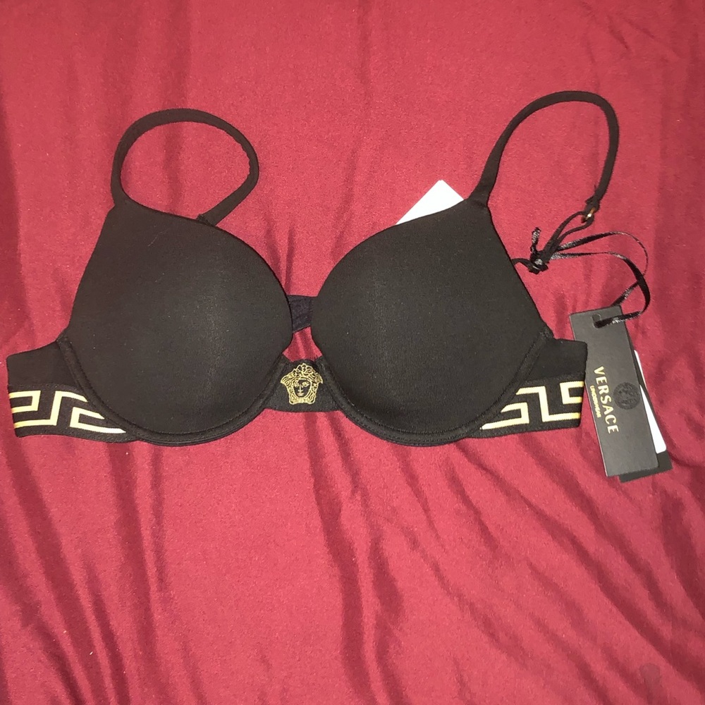 Bra